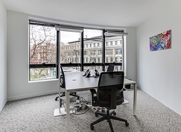 50 m² Serviced office building for rent in Paris, 1 Boulevard Victor (75015) - 3 | MatchOffice.com