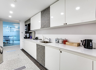 50 m² Business center building for rent in Paris, 1 Boulevard Victor (75015) - 4 | MatchOffice