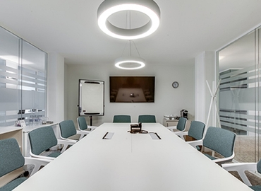 50 m² Serviced office in Paris 15, 1 Boulevard Victor (75015) - 11 | MatchOffice