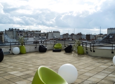 50 m² Business park in Paris 2, 9 rue du Quatre Septembre (75002) - 1 | MatchOffice.com