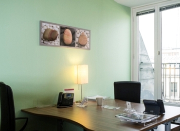 50 m² Serviced office place available to rent in Paris, 9 rue du Quatre Septembre (75002) - 2 | MatchOffice