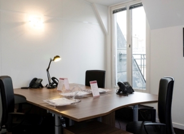 50 m² Business center in Paris 2, 9 rue du Quatre Septembre (75002) - 3 | MatchOffice.com