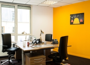50 m² Business space place for rent in Paris, 9 rue du Quatre Septembre (75002) - 5 | MatchOffice