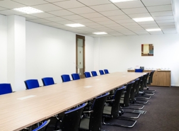 50 m² Serviced office place up for rent in Paris, 9 rue du Quatre Septembre (75002) - 8 | MatchOffice
