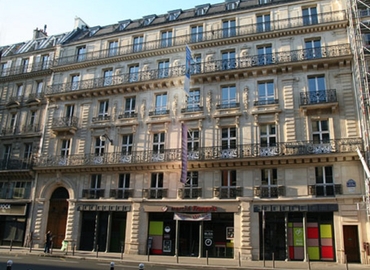 50 m² Business space in Paris 2, 9 rue du Quatre Septembre (75002) - 11 | MatchOffice.com