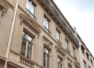 50 m² Business park building for rent in Paris, 27/29 rue Bassano (75008) - 0 | MatchOffice.com
