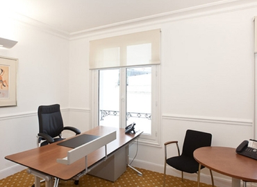 50 m² Serviced office in Paris 8, 27/29 rue Bassano (75008) - 1 | MatchOffice