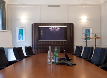 50 m² Business park place available to rent in Paris, 27/29 rue Bassano (75008) - 5 | MatchOffice.com