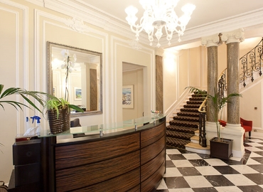 50 m² Business space property available to rent in Paris, 27/29 rue Bassano (75008) - 6 | MatchOffice