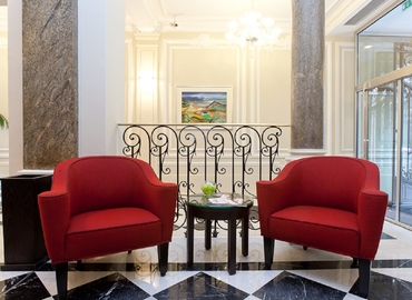 50 m² Business center in Paris 8, 27/29 rue Bassano (75008) - 7 | MatchOffice