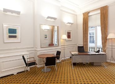 50 m² Serviced office in Paris 8, 27/29 rue Bassano (75008) - 9 | MatchOffice.com
