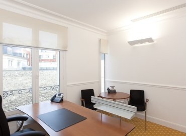 50 m² Business park in Paris 8, 27/29 rue Bassano (75008) - 11 | MatchOffice.com