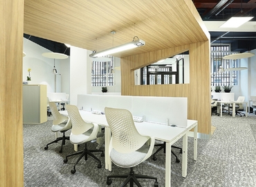 Parc d'affaires à location à Paris 50 m², 18 rue Pasquier - 0 | MatchOffice