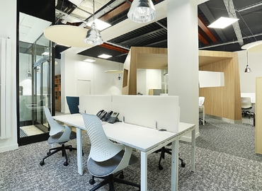 50 m² Business space in Paris 8, 18 rue Pasquier (75008) - 3 | MatchOffice