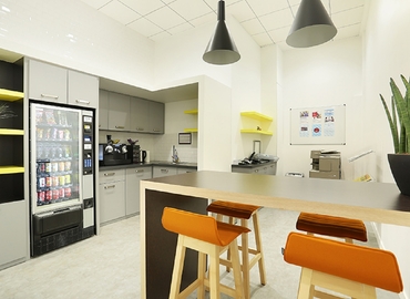 50 m² Serviced office in Paris 8, 18 rue Pasquier (75008) - 6 | MatchOffice.com