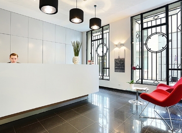 Virtual business address in Paris 8, 18 rue Pasquier (75008) - 0 | MatchOffice