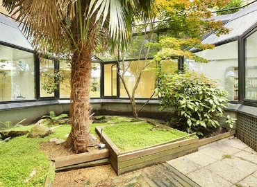 30 m² Business center in Paris 16, 28 rue de l’Amiral Hamelin (75016) - 6 | MatchOffice.com