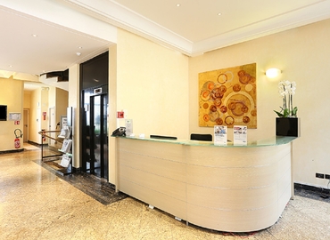 Virtual address in Paris 16, 28 rue de l’Amiral Hamelin (75116) - 1 | MatchOffice.com