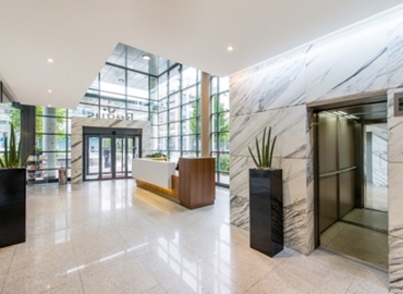 Virtual office in Issy les Moulineaux, 13 rue Camille Desmoulins (92441) - 1 | MatchOffice.com