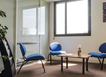 50 m² Serviced office in La Defense, 4 Place de la Défense (92974) - 2 | MatchOffice.com