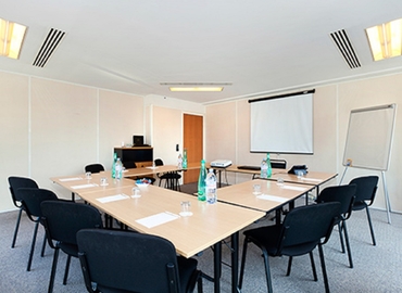 50 m² Serviced office place for rent in La Defense, 4 Place de la Défense (92974) - 6 | MatchOffice.com