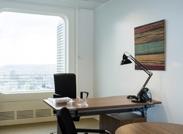 50 m² Serviced office place up for rent in La Defense, 5 place de la Pyramide (92088) - 9 | MatchOffice