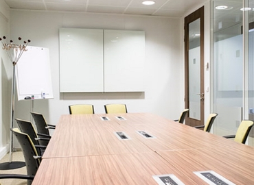 50 m² Business space in La Defense, 5 place de la Pyramide (92088) - 8 | MatchOffice