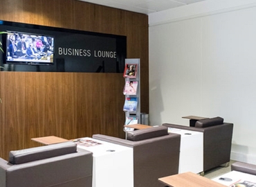 50 m² Business park place up for rent in La Defense, 5 place de la Pyramide (92088) - 6 | MatchOffice.com