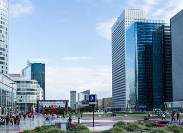 50 m² Business park property up for rent in La Defense, 5 place de la Pyramide (92088) - 13 | MatchOffice.com