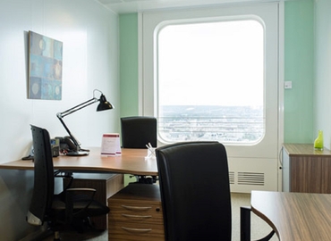 50 m² Business center in La Defense, 5 place de la Pyramide (92088) - 11 | MatchOffice
