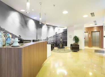 50 m² Business center in Paris 2, 7 rue de la Paix (75002) - 1 | MatchOffice.com
