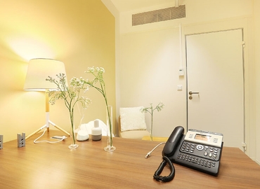 50 m² Business space in Paris 2, 7 rue de la Paix (75002) - 3 | MatchOffice.com