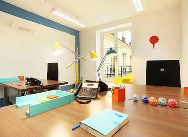 50 m² Business space in Paris 2, 7 rue de la Paix (75002) - 0 | MatchOffice.com