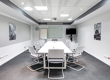 50 m² Business center in Paris 8, 57 rue d’Amsterdam (75008) - 8 | MatchOffice