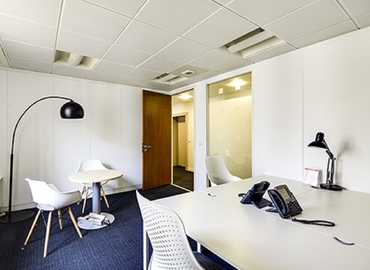 50 m² Business center in Paris 8, 57 rue d’Amsterdam (75008) - 6 | MatchOffice