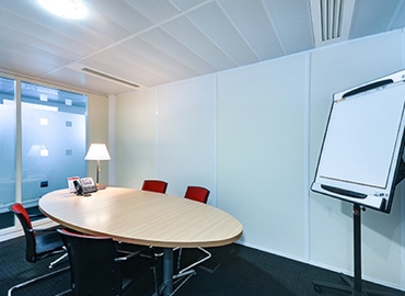 50 m² Business park in Paris 8, 57 rue d’Amsterdam (75008) - 10 | MatchOffice.com