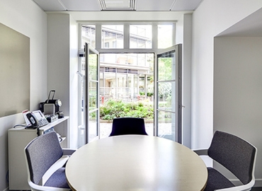 50 m² Business center in Paris 8, 57 rue d’Amsterdam (75008) - 11 | MatchOffice