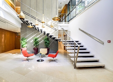 50 m² Business park in Paris 8, 57 rue d’Amsterdam (75008) - 1 | MatchOffice.com