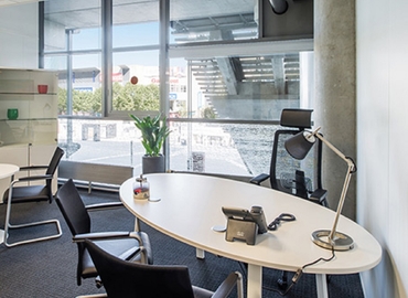 50 m² Business center in Saint-Dénis, Zac du Cornillon Nord (93216) - 3 | MatchOffice.com