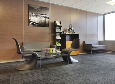 50 m² Business center in Paris 15, 33 avenue du Maine (75015) - 0 | MatchOffice