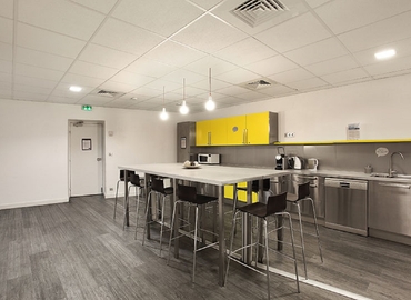 50 m² Business center place up for rent in Paris, 33 avenue du Maine (75015) - 6 | MatchOffice.com