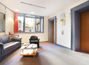 50 m² Business park in Paris 16, 112 avenue Kléber (75016) - 1 | MatchOffice.com