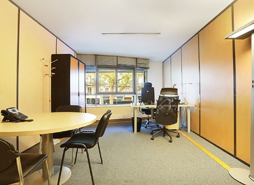 Parc d'affaires à location à Paris 50 m², 112 avenue Kléber - 5 | MatchOffice