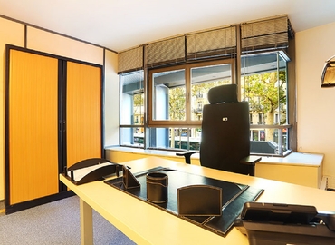 50 m² Business park property available to rent in Paris, 112 avenue Kléber (75016) - 6 | MatchOffice