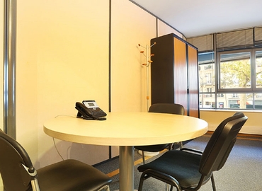 50 m² Serviced office building for rent in Paris, 112 avenue Kléber (75016) - 8 | MatchOffice