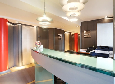 Virtual office space in Paris 16, 112 avenue Kléber (75016) - 1 | MatchOffice