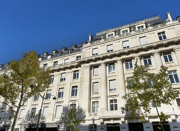 Virtual address in Paris 16, 112 avenue Kléber (75016) - 2 | MatchOffice