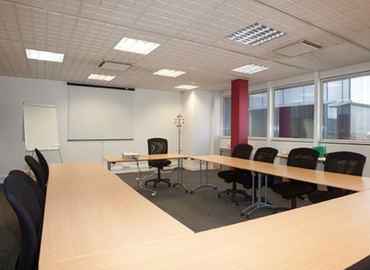 50 m² Business park in Neuilly-Sur-Seine, 104 avenue Albert 1er (92500) - 1 | MatchOffice.com