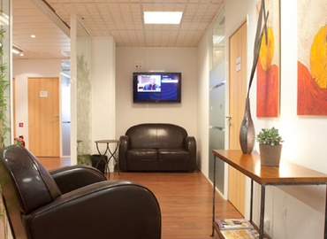 50 m² Business center building available to rent in Neuilly-Sur-Seine, 104 avenue Albert 1er (92500) - 3 | MatchOffice.com