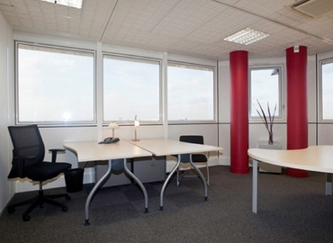50 m² Business space in Neuilly-Sur-Seine, 104 avenue Albert 1er (92500) - 4 | MatchOffice